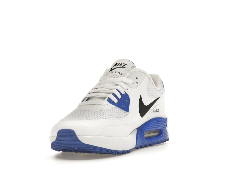 Nike Air Max 90 G White Royal
