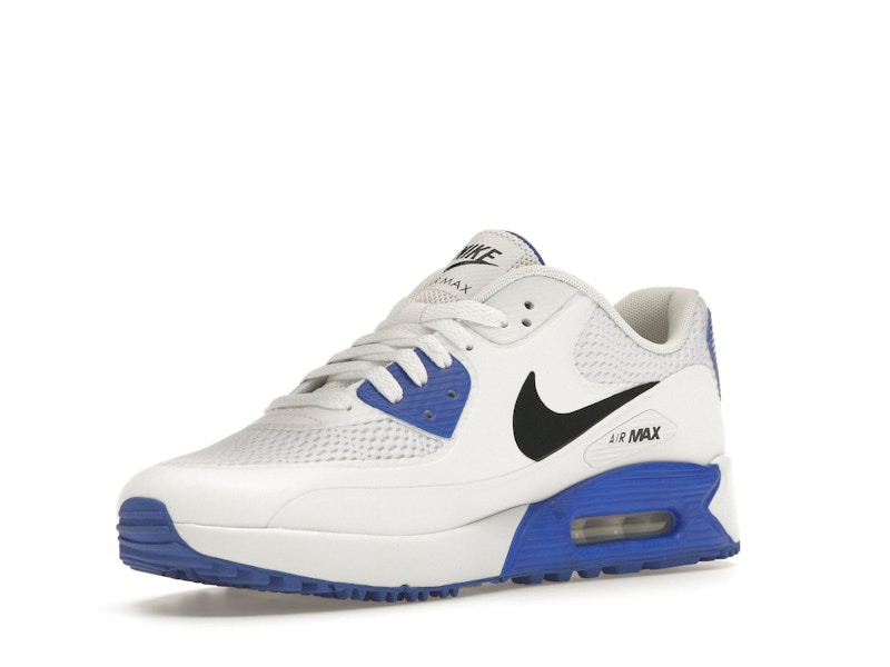 Nike Air Max 90 G White Royal