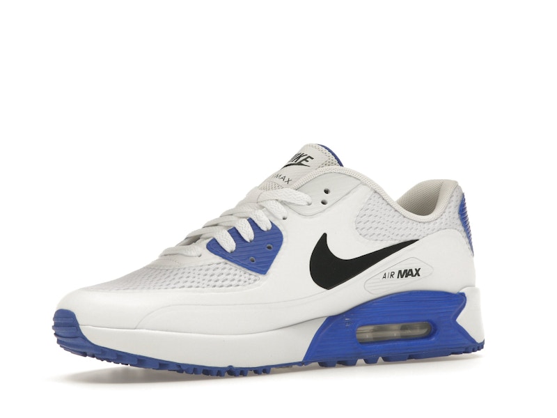 Nike Air Max 90 G White Royal