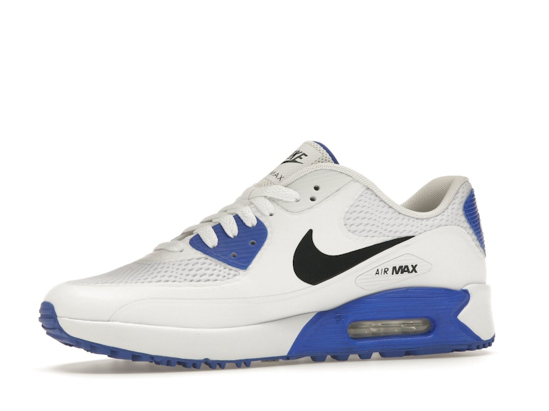 Nike Air Max 90 G White Royal