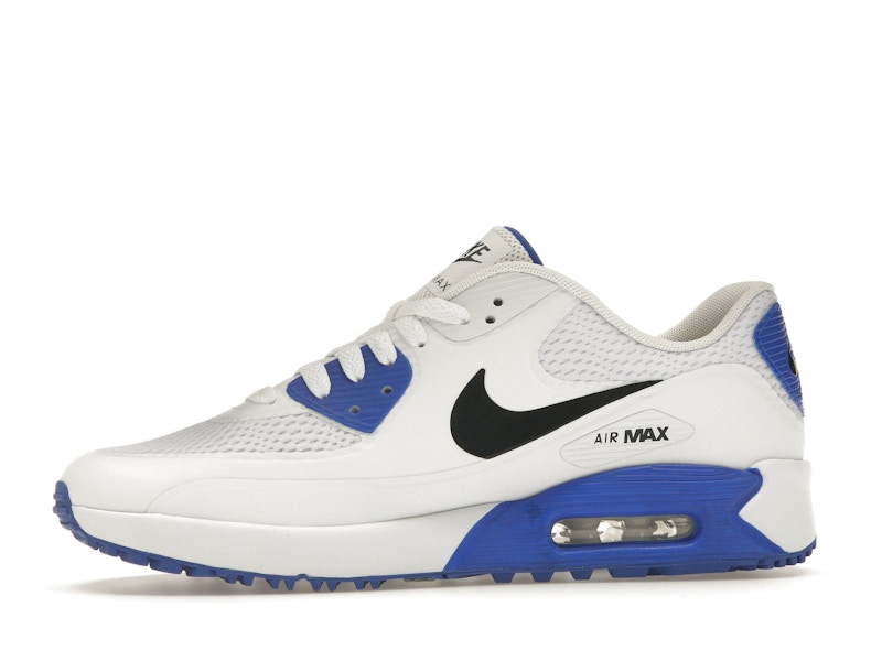 Nike Air Max 90 G White Royal