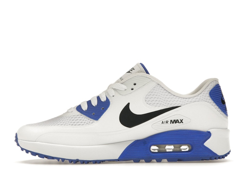 Nike Air Max 90 G White Royal