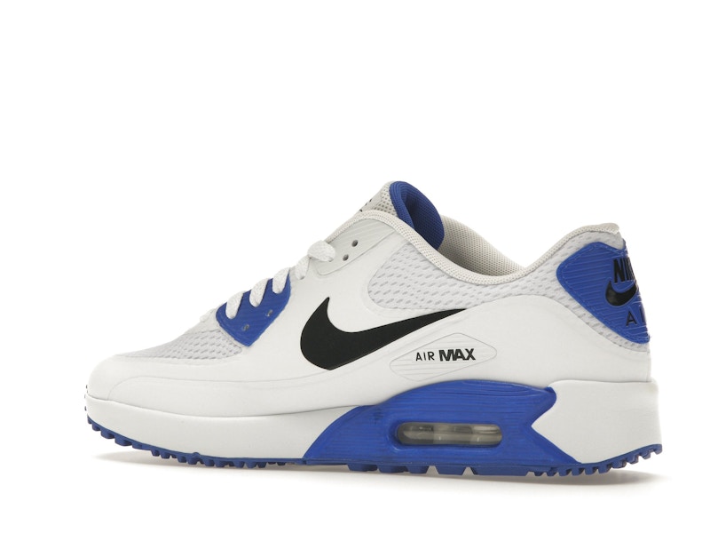 Nike Air Max 90 G White Royal