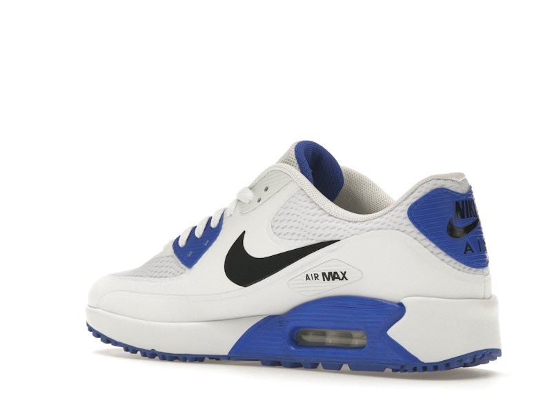 Nike Air Max 90 G White Royal