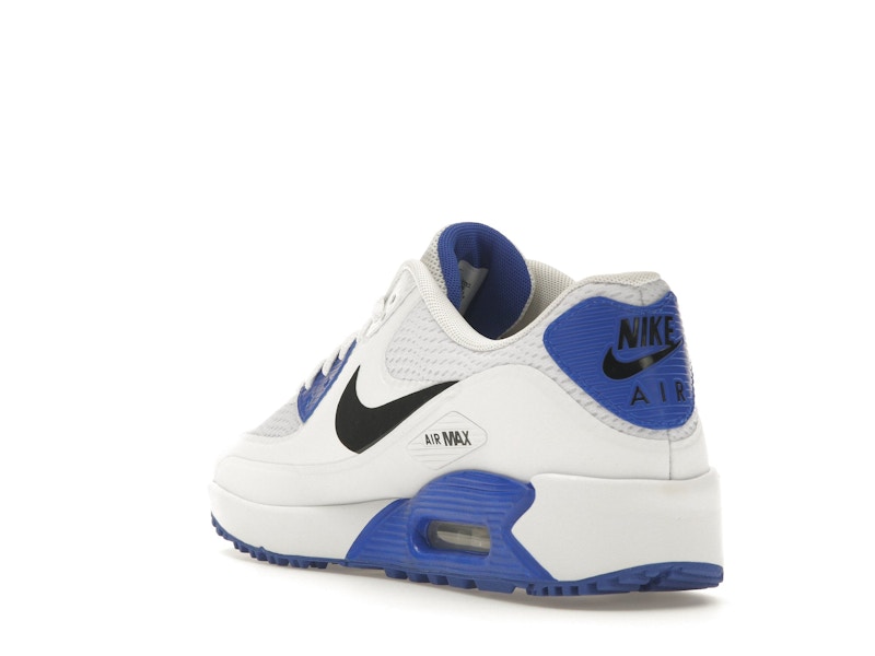 Nike Air Max 90 G White Royal