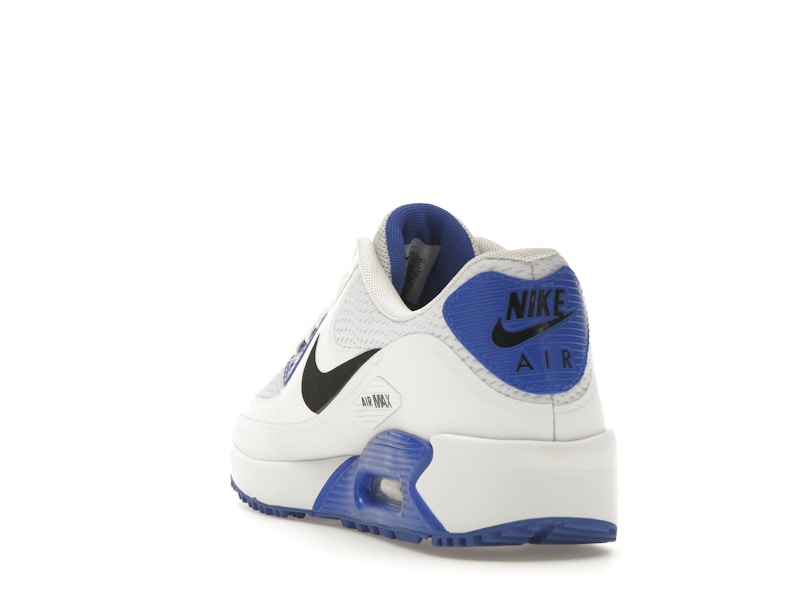 Nike Air Max 90 G White Royal