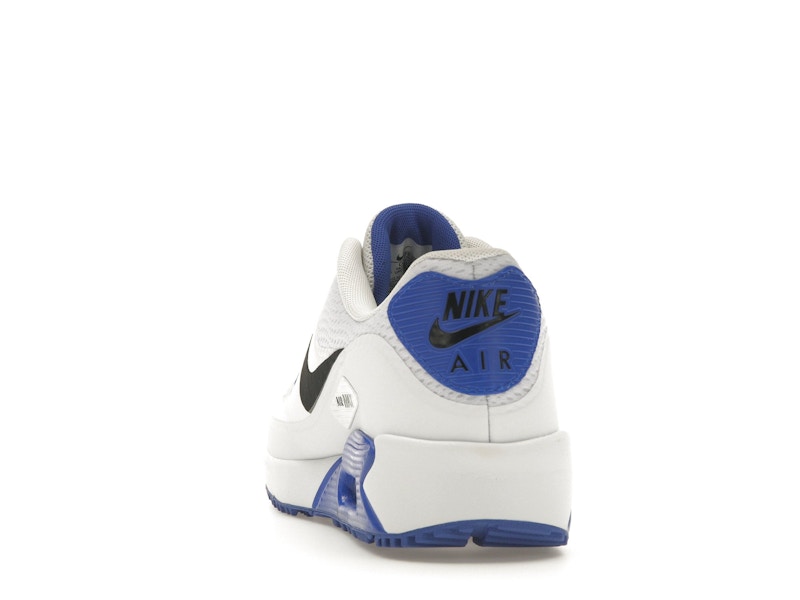 Nike Air Max 90 G White Royal