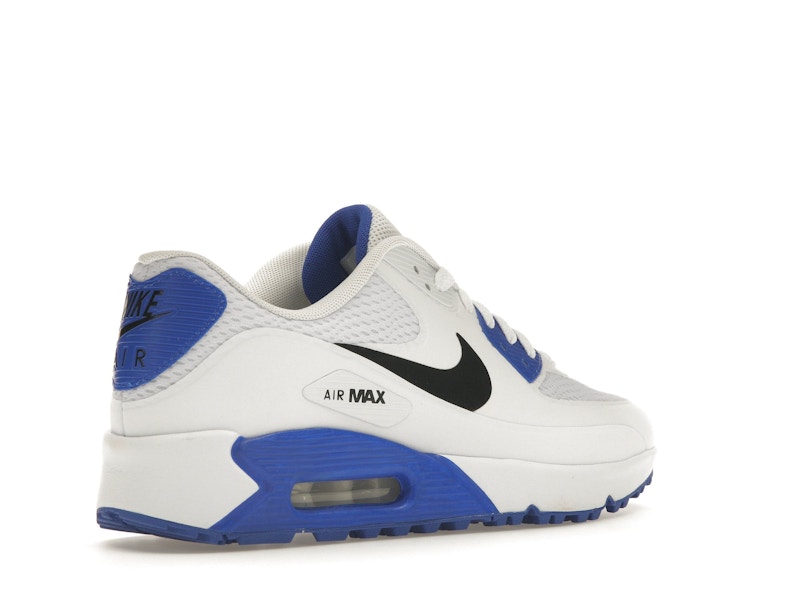 Nike Air Max 90 G White Royal