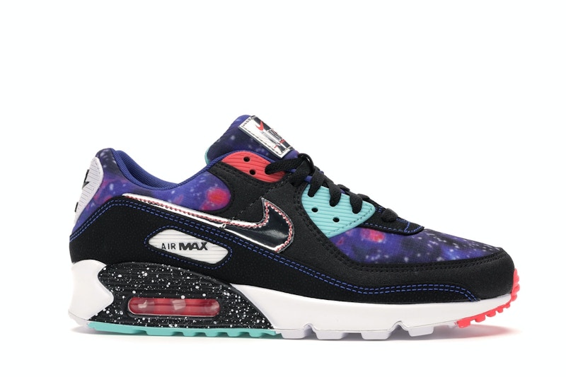 Nike Air Max 90 Supernova (2020)