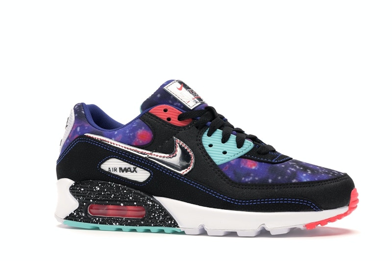Nike Air Max 90 Supernova (2020)