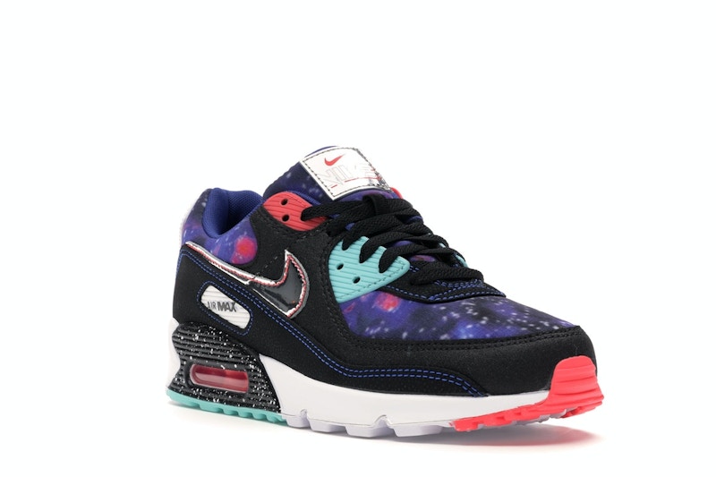 Nike Air Max 90 Supernova (2020)
