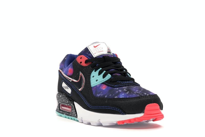 Nike Air Max 90 Supernova (2020)