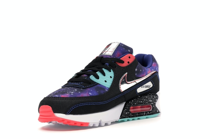 Nike Air Max 90 Supernova (2020)