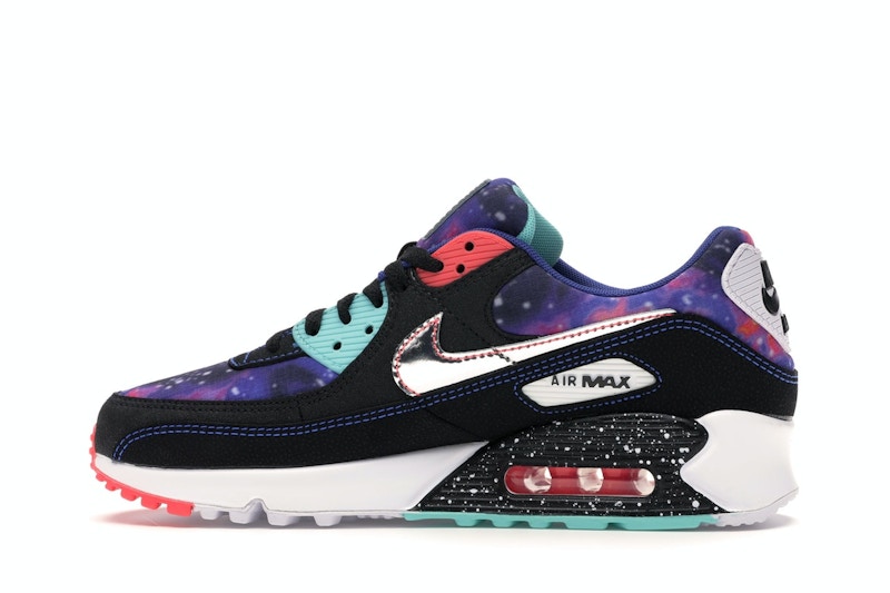 Nike Air Max 90 Supernova (2020)
