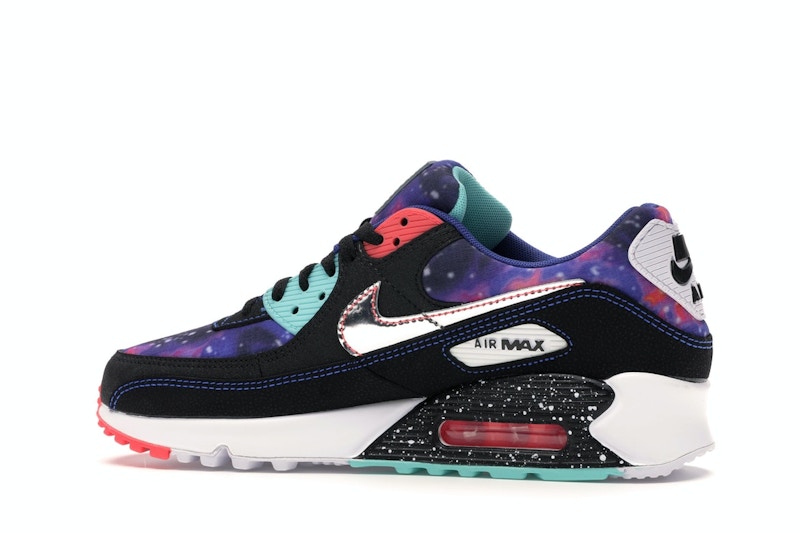 Nike air max 90 dark galaxy Clearance