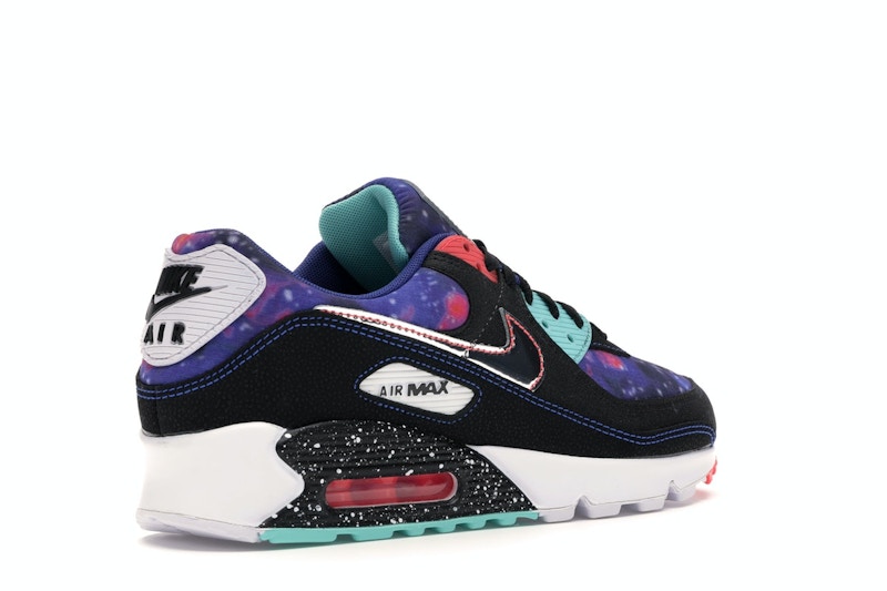 Nike Air Max 90 Supernova (2020)