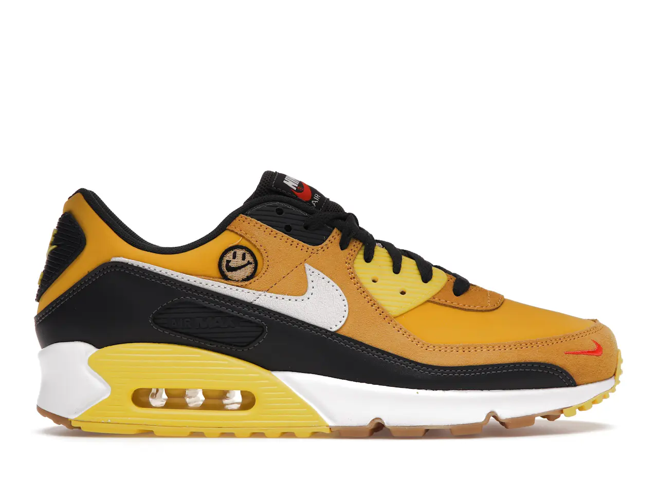Nike Air Max 90 Go The Extra Smile Men's - DO5848-700 - US