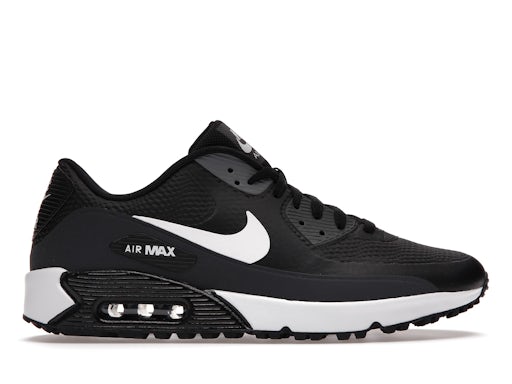Nike Air Max 90 Golf Black 0