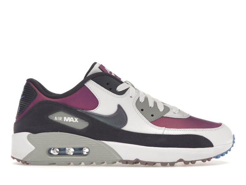 Nike air max top 360 hombre purpura