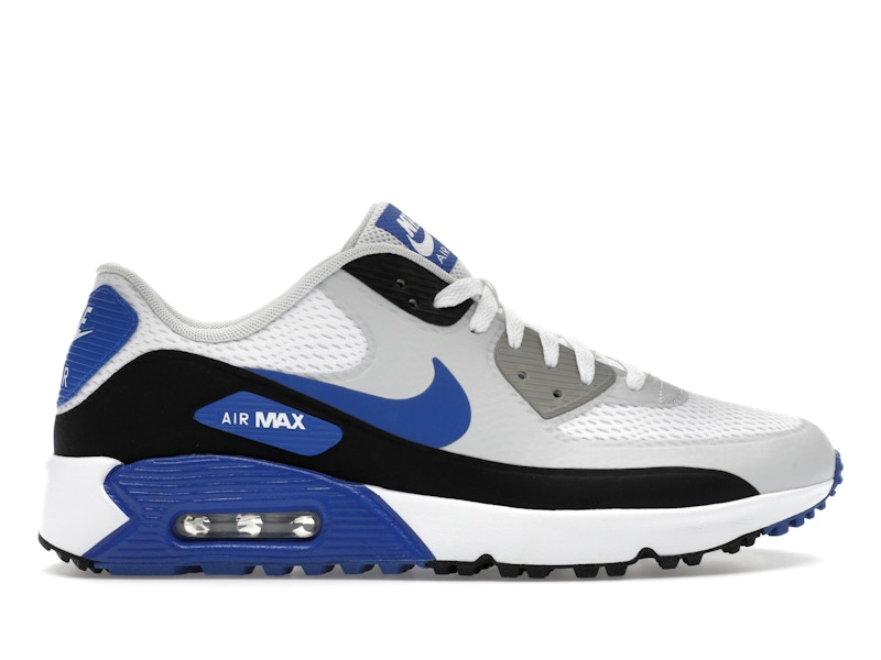 Nike Air Max 90 Golf Game Royal Men's - DX5999-141 - US