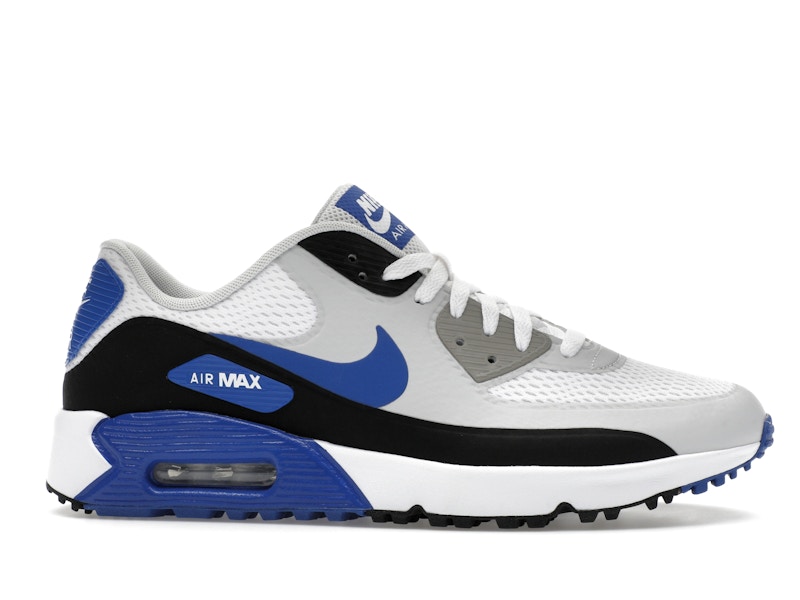 Nike Air Max 90 Golf Game Royal