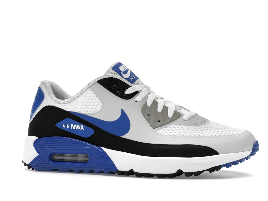 Nike Air Max 90 Golf Game Royal