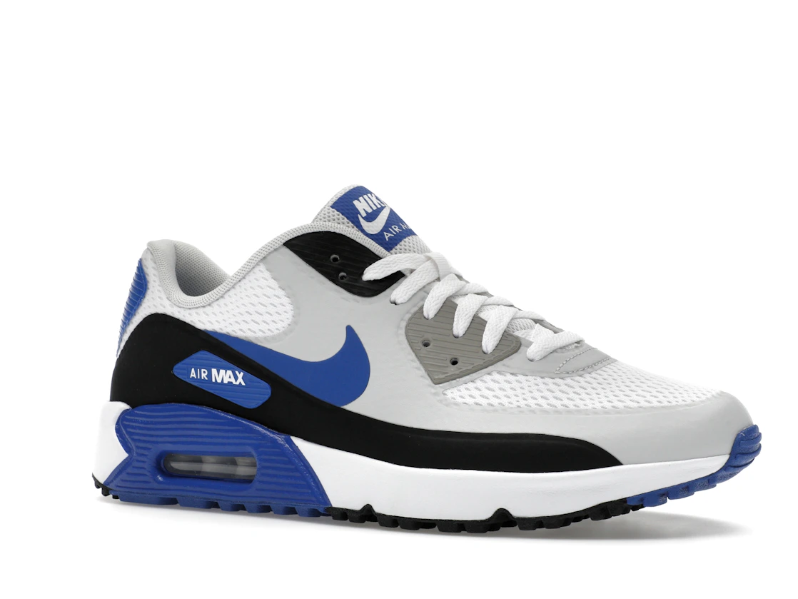 Nike Air Max 90 Golf Game Royal