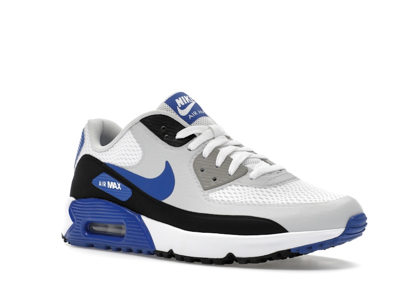 Nike Air Max 90 Golf Game Royal