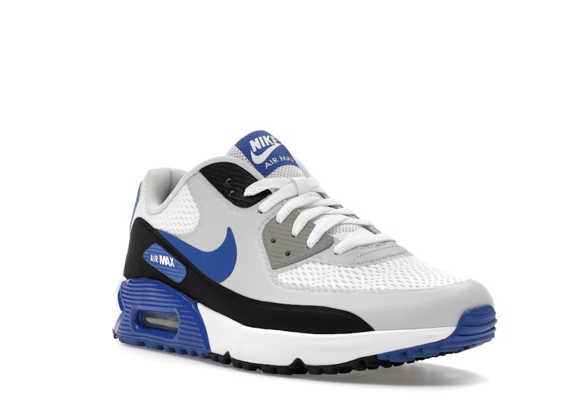 Nike Air Max 90 Golf Game Royal