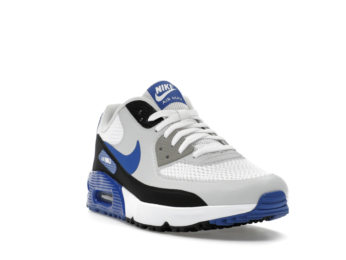 Nike Air Max 90 Golf Game Royal