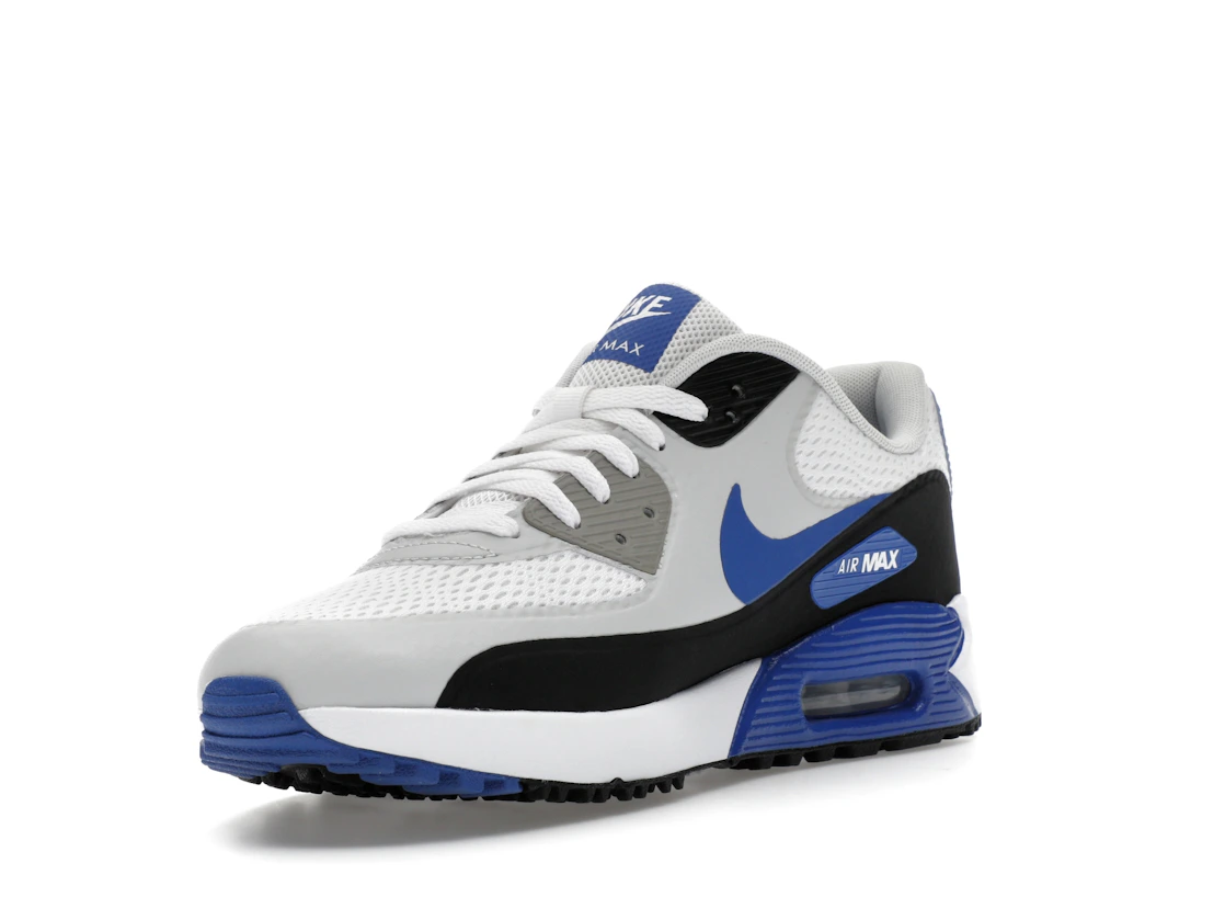 Nike Air Max 90 Golf Game Royal