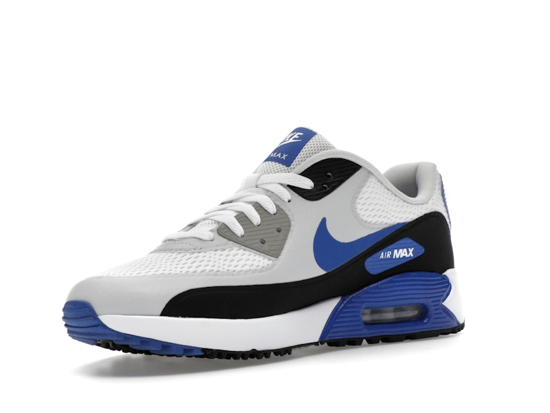 Nike Air Max 90 Golf Game Royal