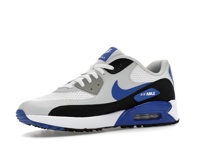 Nike Air Max 90 Golf Game Royal