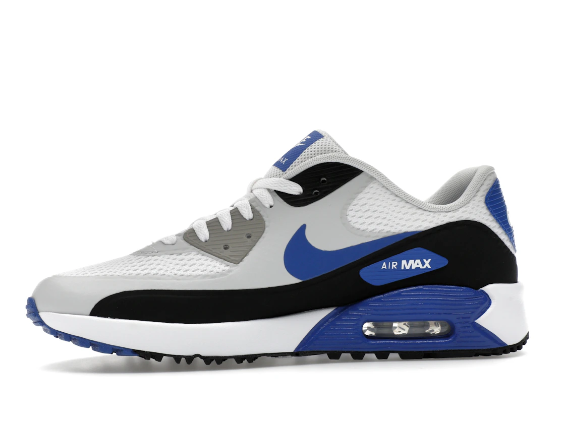 Nike Air Max 90 Golf Game Royal