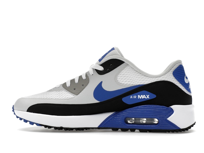 Nike Air Max 90 Golf Game Royal
