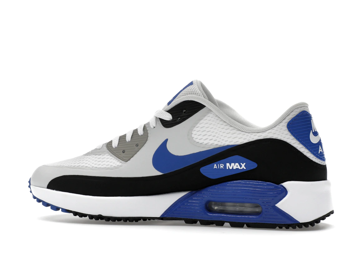 Nike Air Max 90 Golf Game Royal
