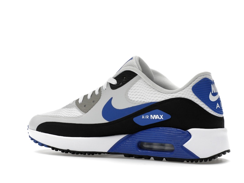 Nike Air Max 90 Golf Game Royal