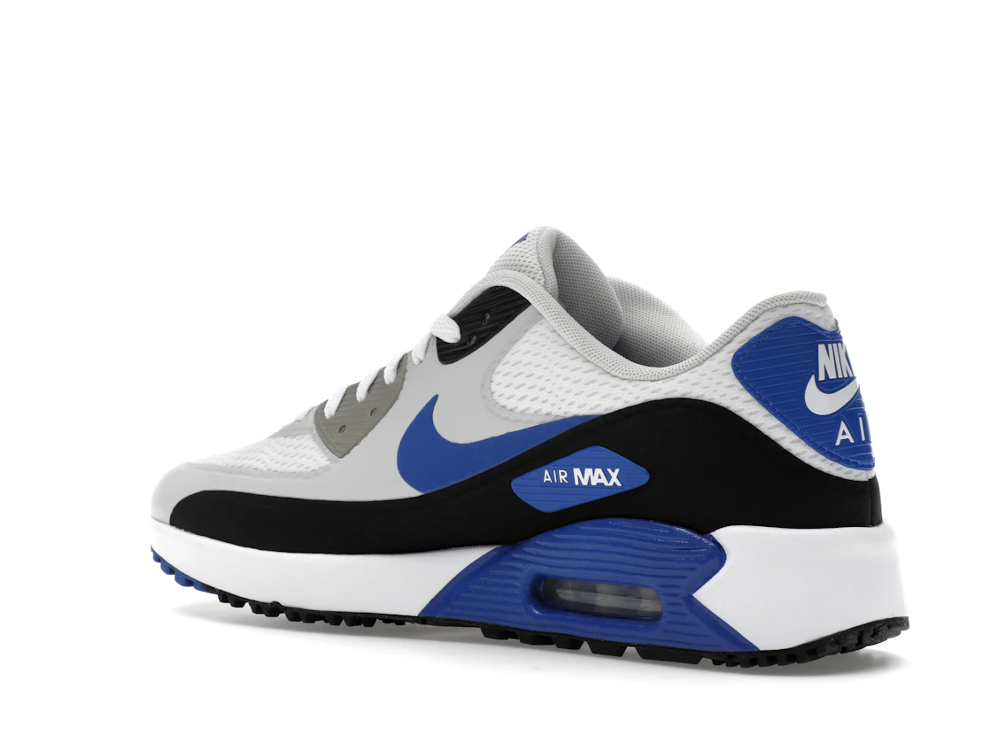 Nike Air Max 90 Golf Game Royal