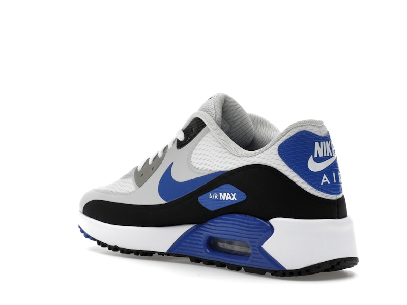 Nike Air Max 90 Golf Game Royal