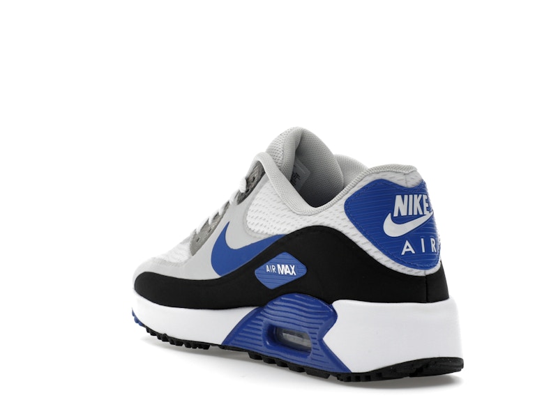 Nike Air Max 90 Golf Game Royal