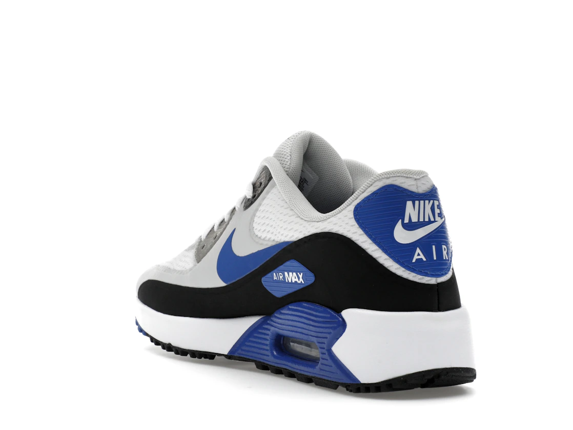 Nike Air Max 90 Golf Game Royal