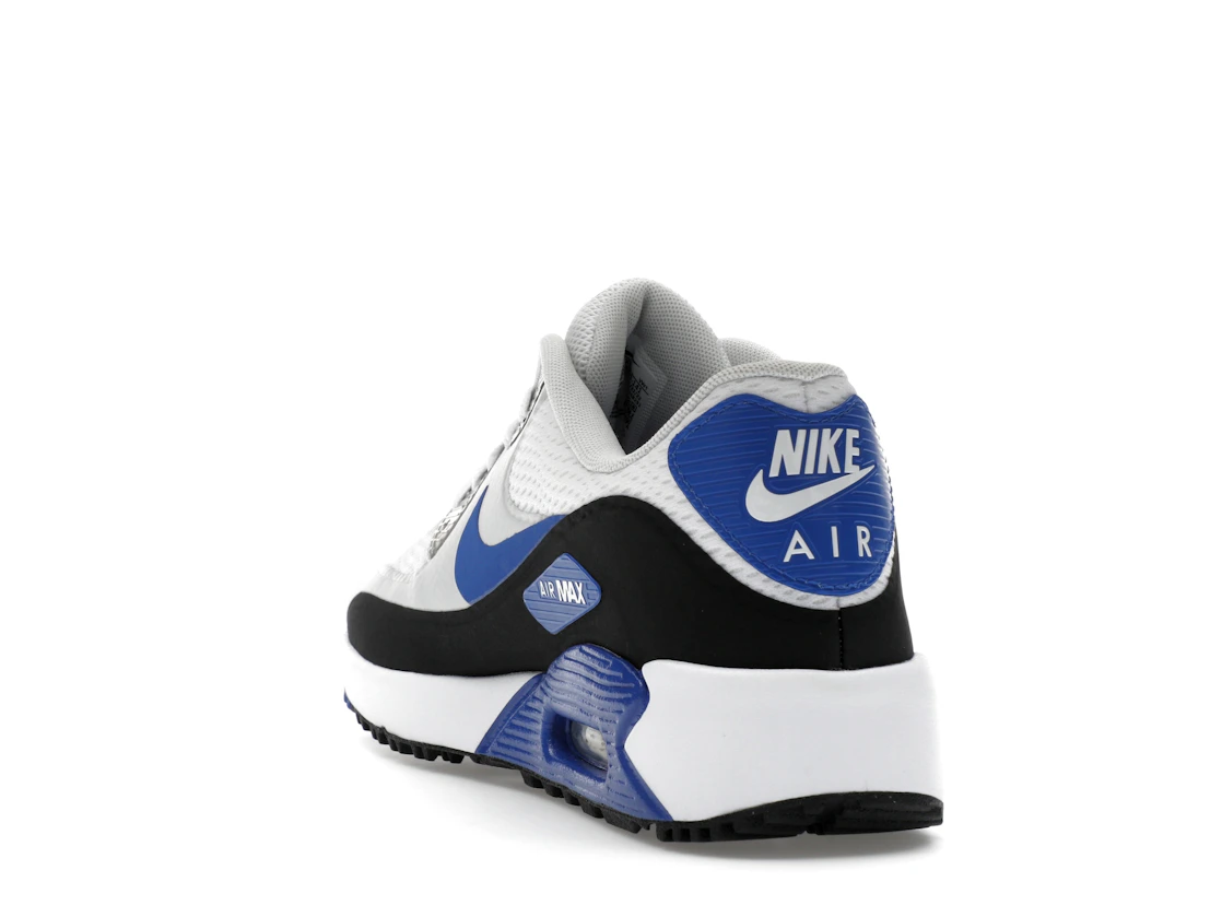 Nike Air Max 90 Golf Game Royal