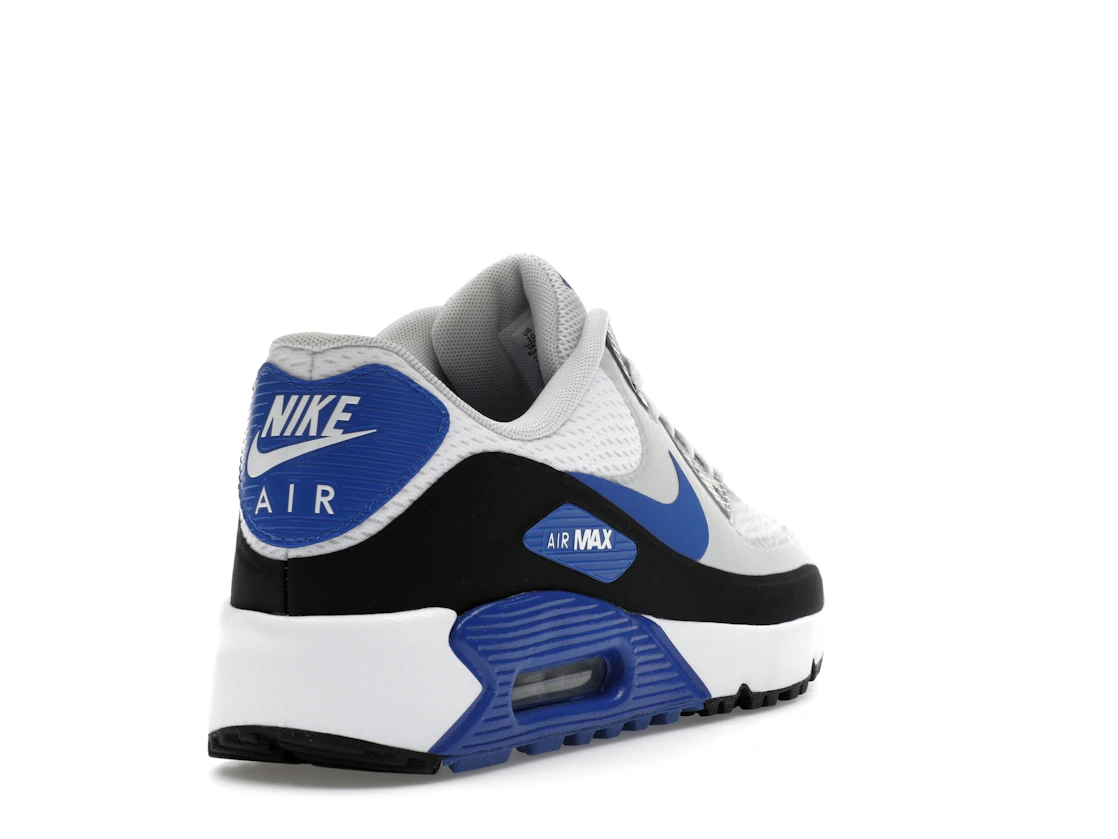 Nike Air Max 90 Golf Game Royal