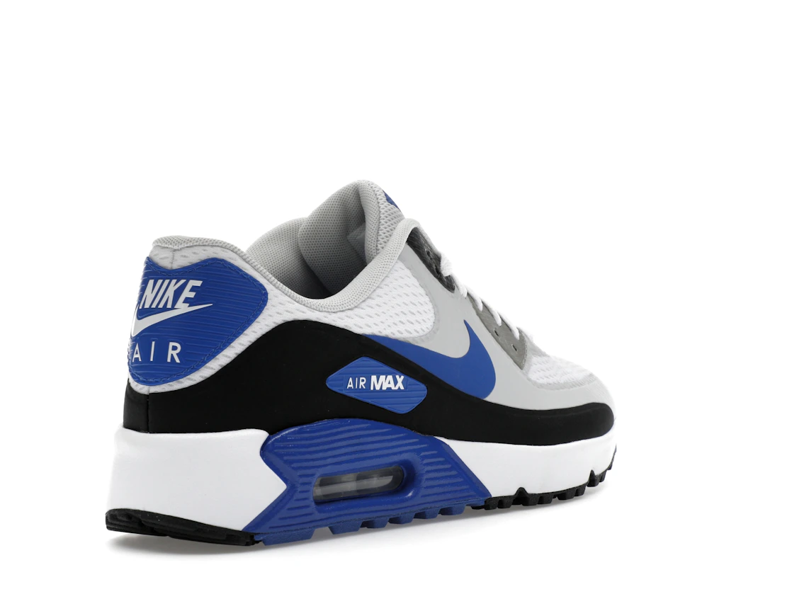 Nike Air Max 90 Golf Game Royal
