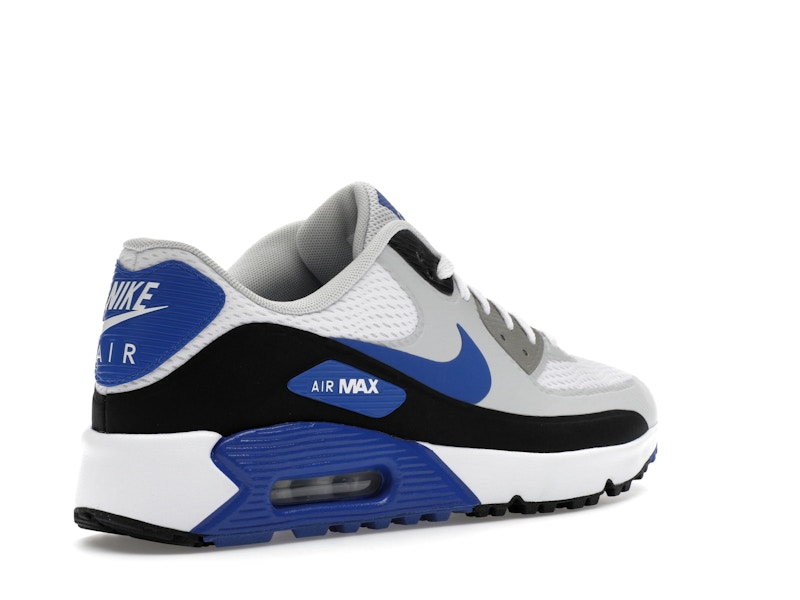 Nike Air Max 90 Golf Game Royal