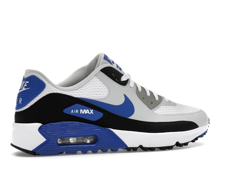 Nike Air Max 90 Golf Game Royal