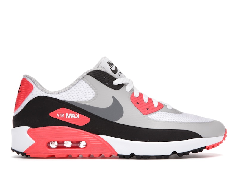 Air max store 90 infrared em