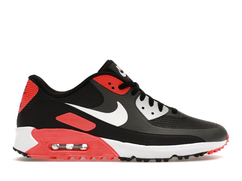 Nike air max new arrivals 90 ultra 2.0 red