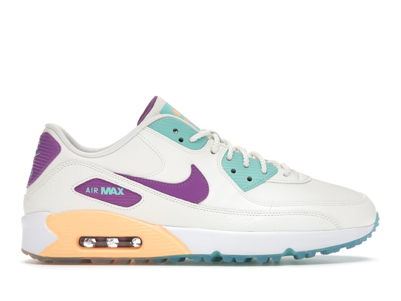 Nike Air Max 90 Golf NRG US Open Torrey Pines Pack Men's - CZ2434 