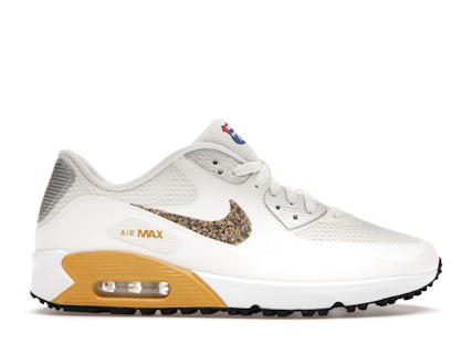 Nike Air Max 90 Golf PGA Championship Men's DM9008-179 US